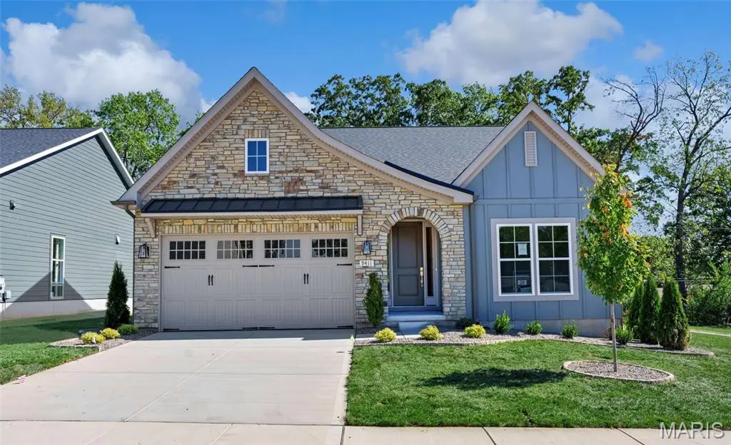 1 TBB Sedona@Gates Manor CT, Sunset Hills, MO 63126