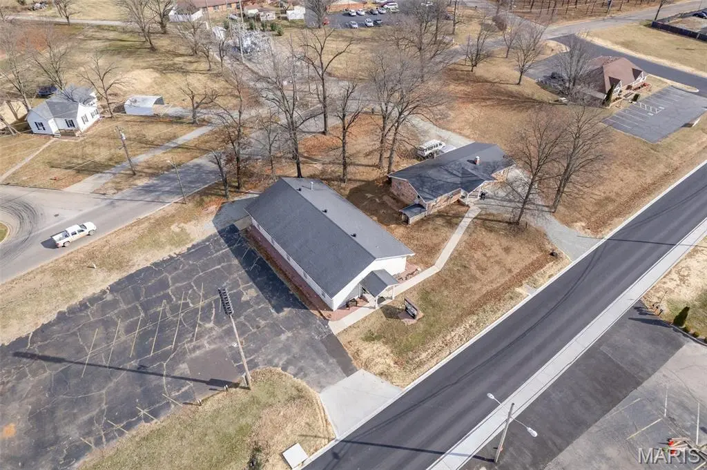 772 Weber RD, Farmington, MO 63640