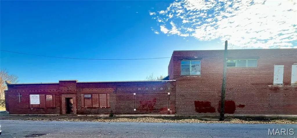 3836 Aldine AVE, St Louis, MO 63113