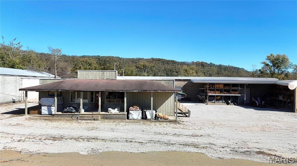 202 N McCune ST, Pilot Knob, MO 63663