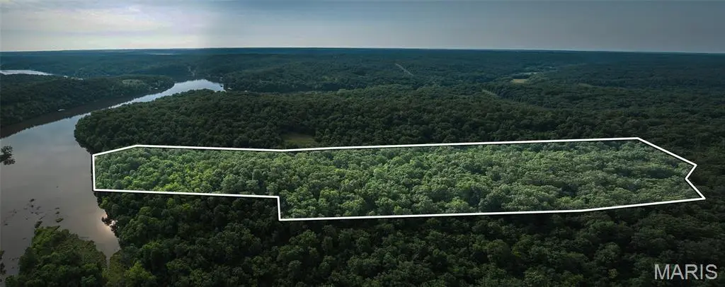 Tract 5 State Road Z, Edwards, MO 65326