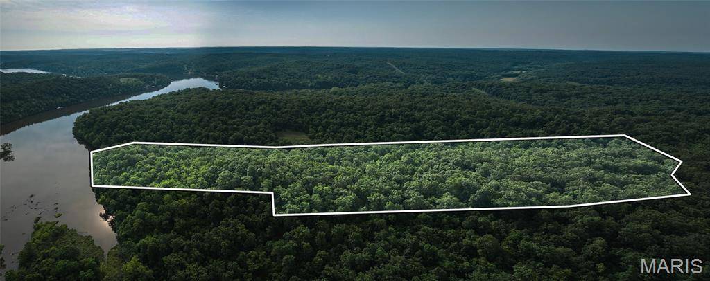 Tract 5 State Road Z, Edwards, MO 65326