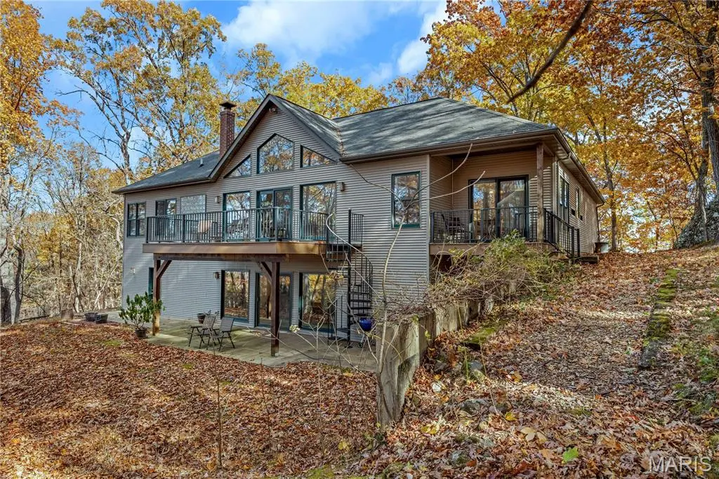 1845 Eagle Nest DR, Hermann, MO 65041