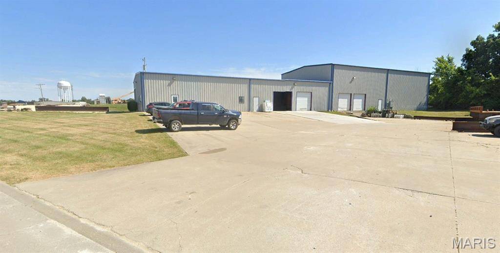 5900 S Spoede LN, Truesdale, MO 63380