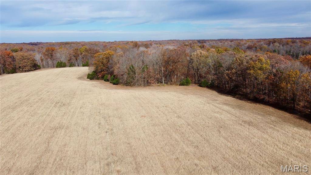 Tract 2 Polston LN, Marthasville, MO 63357