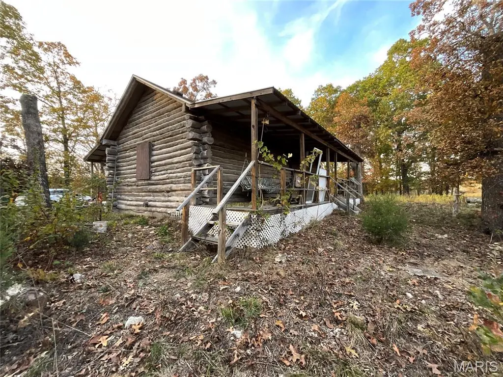 TBD Ledbetter Hollow, Theodosia, MO 65761