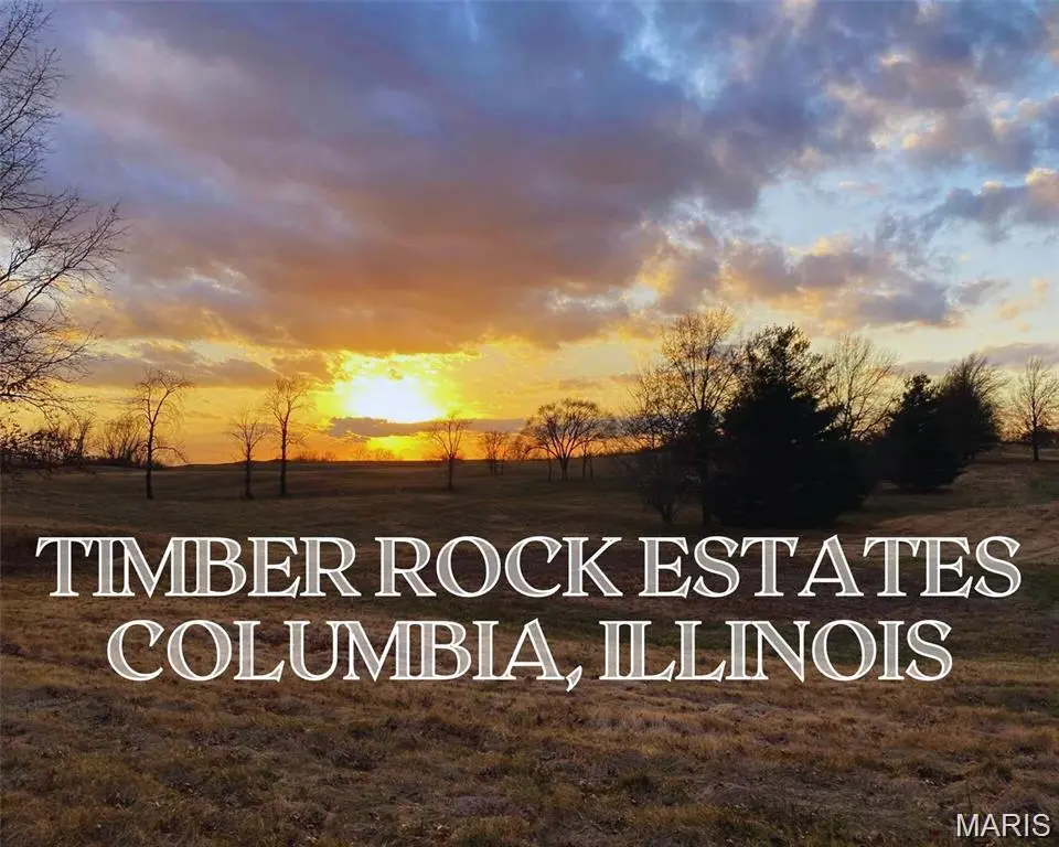 0 Timber Rock Lot 34, Columbia, IL 62236
