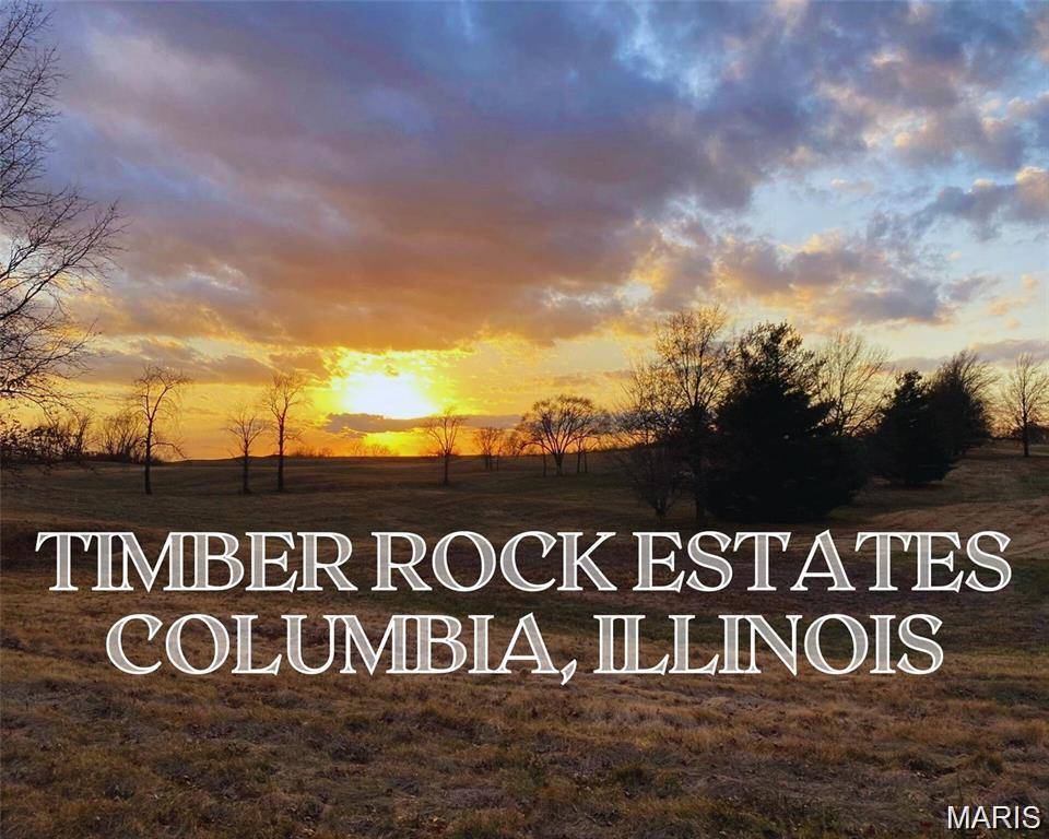0 Timber Rock Lot 24, Columbia, IL 62236