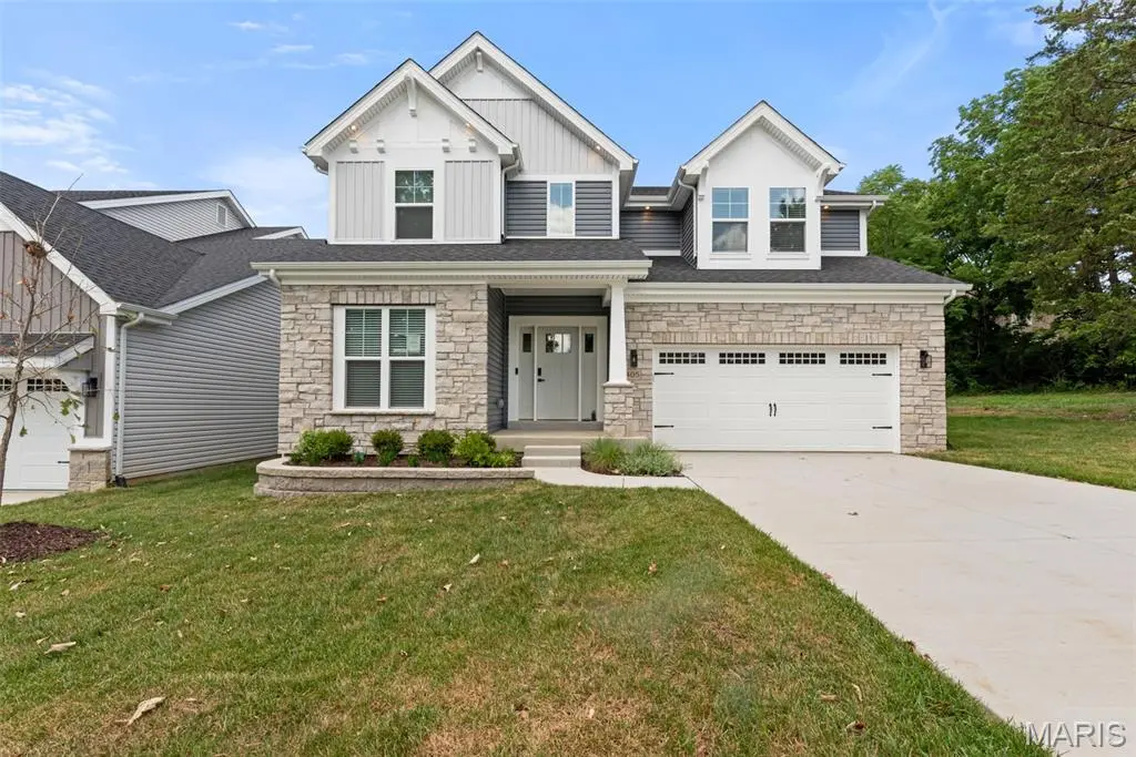 408 Spears ST, St Louis, MO 63127