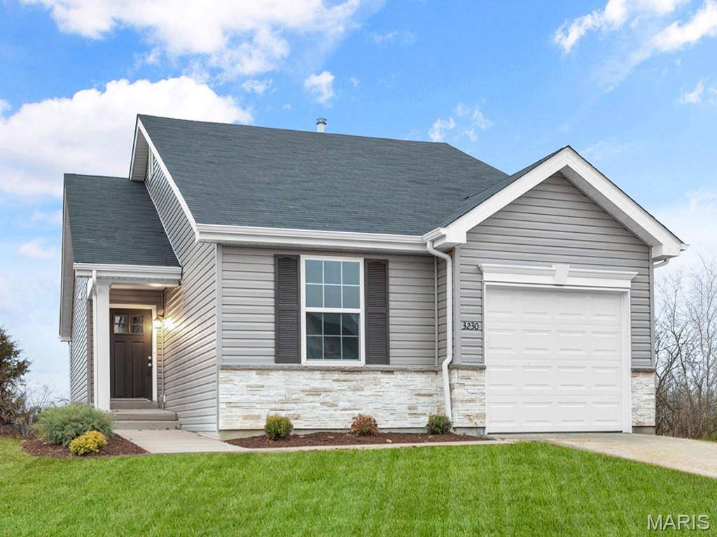 2 Summerfield at Silo Ridge, Cuba, MO 64453