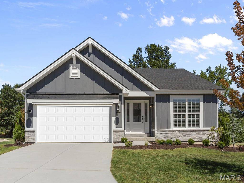 2 Aspen II at Silo Ridge, Cuba, MO 65453