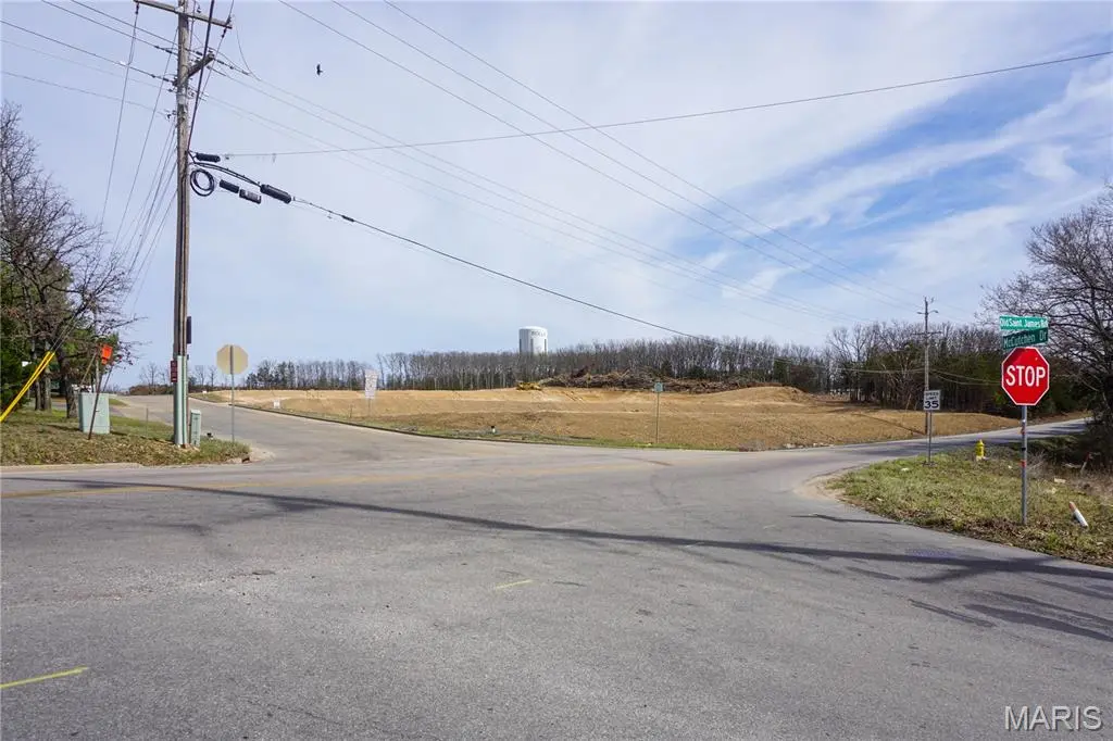 0 McCutchen DR, Rolla, MO 65401