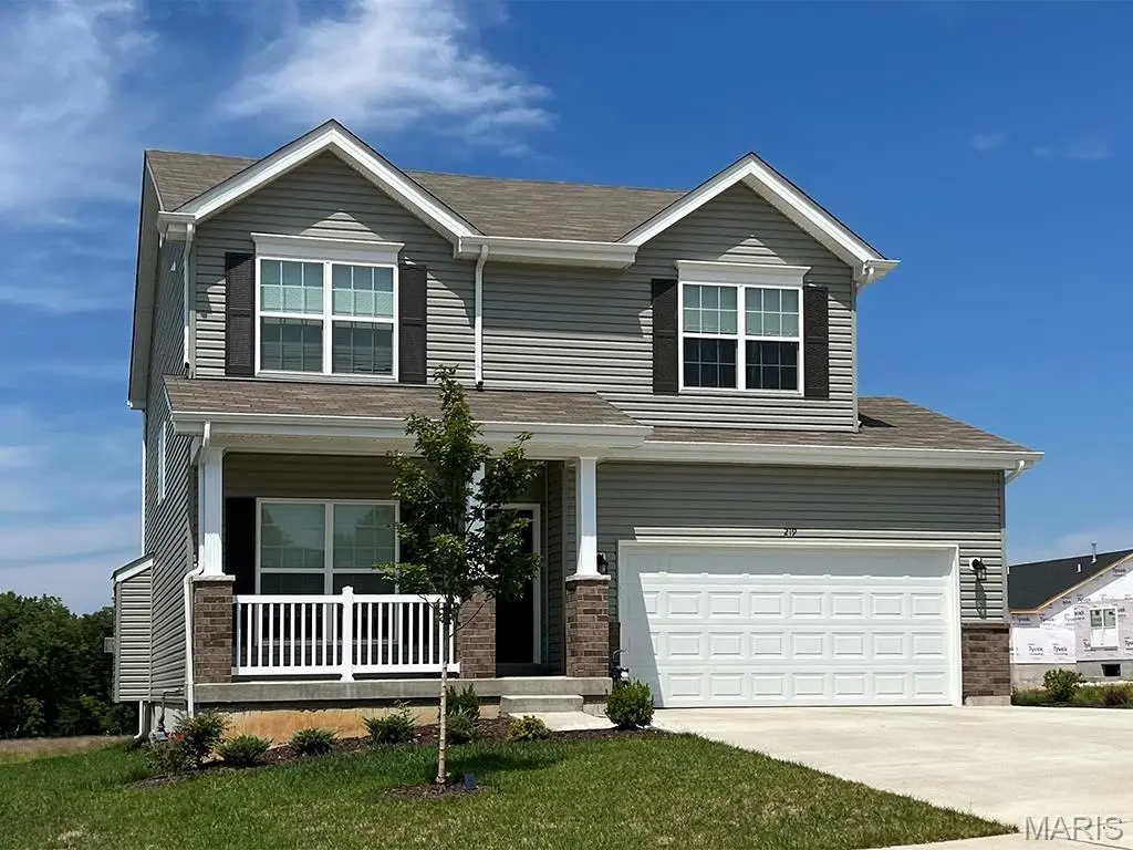 3 Sterling at Bella Terra, Imperial, MO 63010