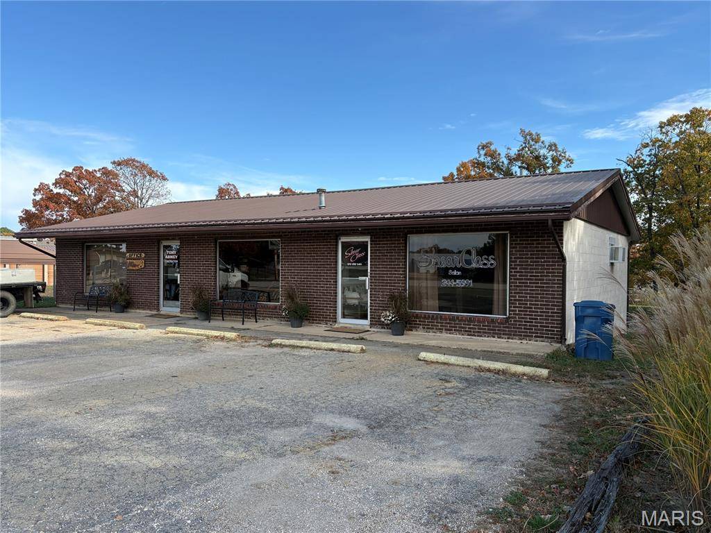 41 Vine Street, Viburnum, MO 65566