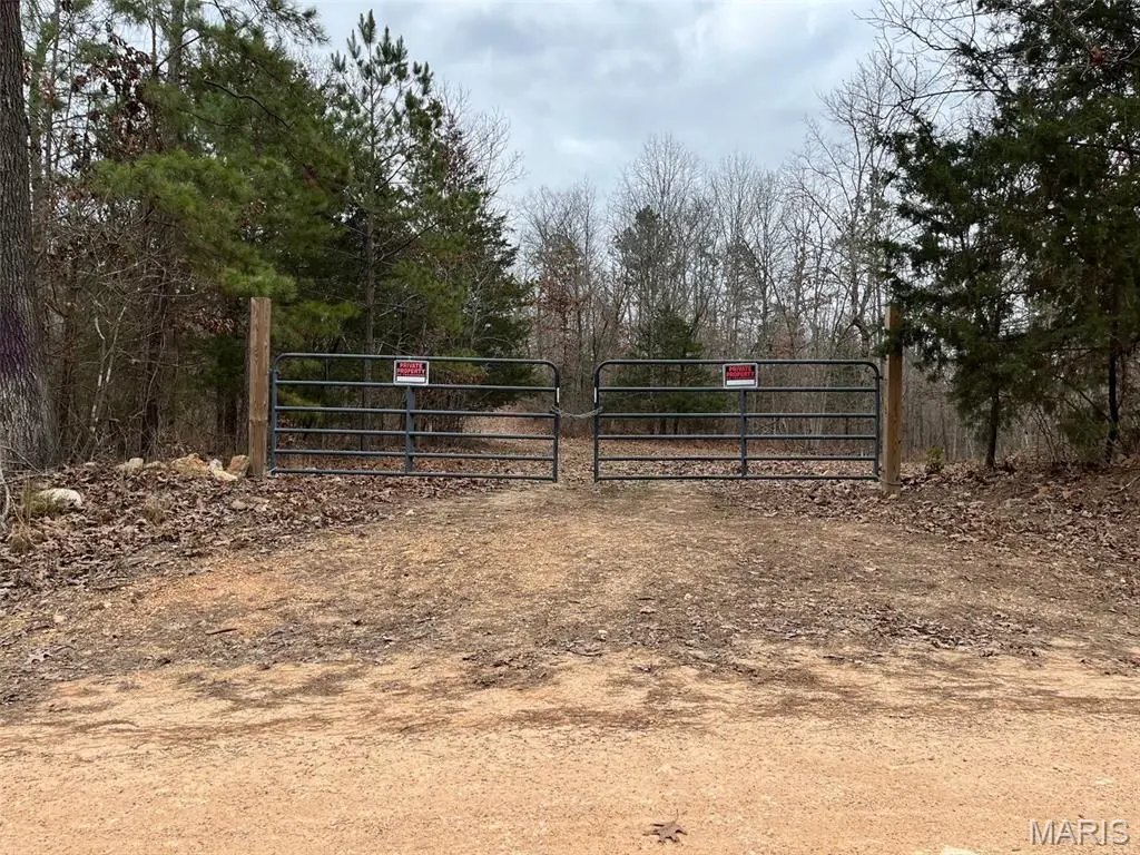 0 Wayne 443, Piedmont, MO 63957