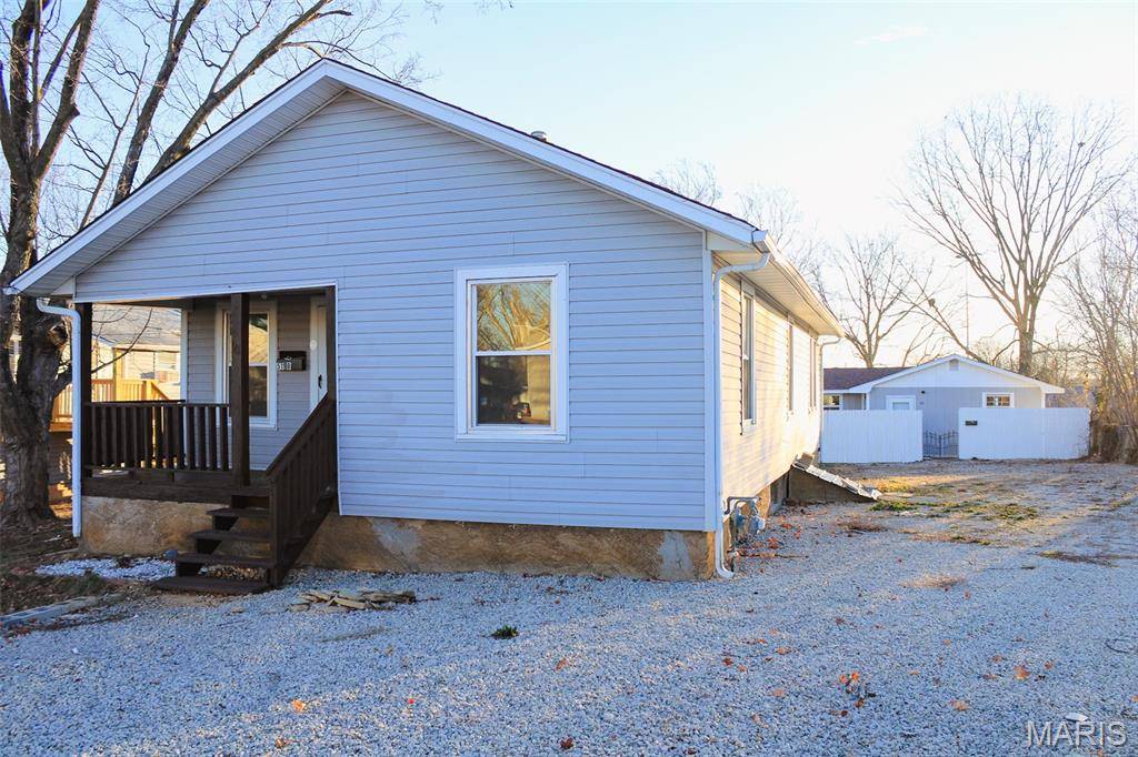 511 7th ST #A, Park Hills, MO 63601