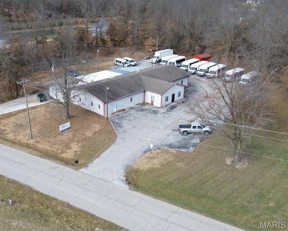 4901 County Road 304, Fulton, MO 65251