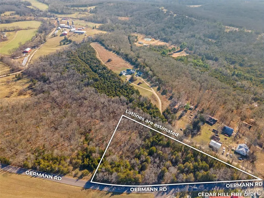 0 Oermann RD, Dittmer, MO 63023