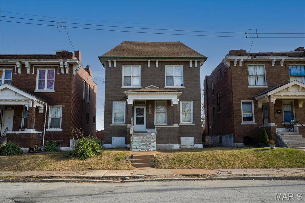 1734 N Euclid AVE, St Louis, MO 63113