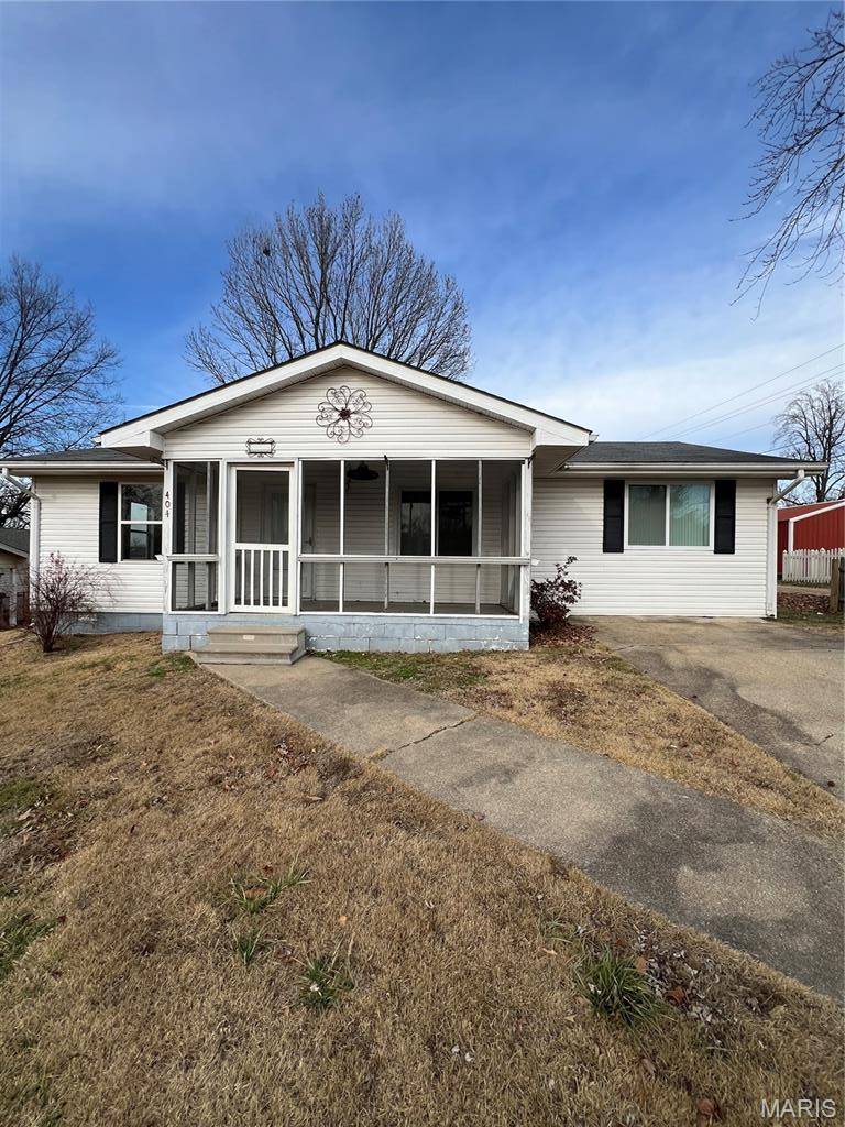 404 Moore ST, Dexter, MO 63841