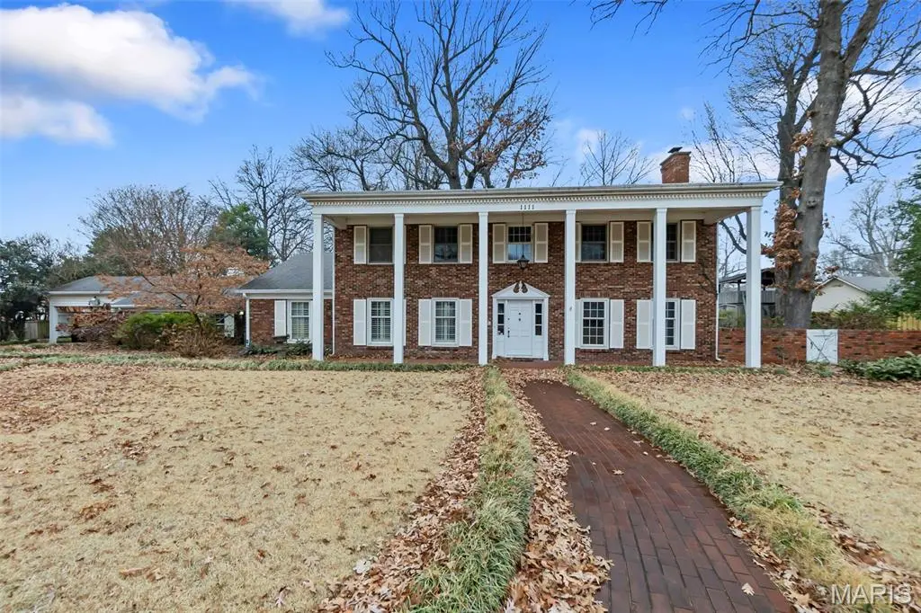 1111 White Oak PL, Kennett, MO 63857