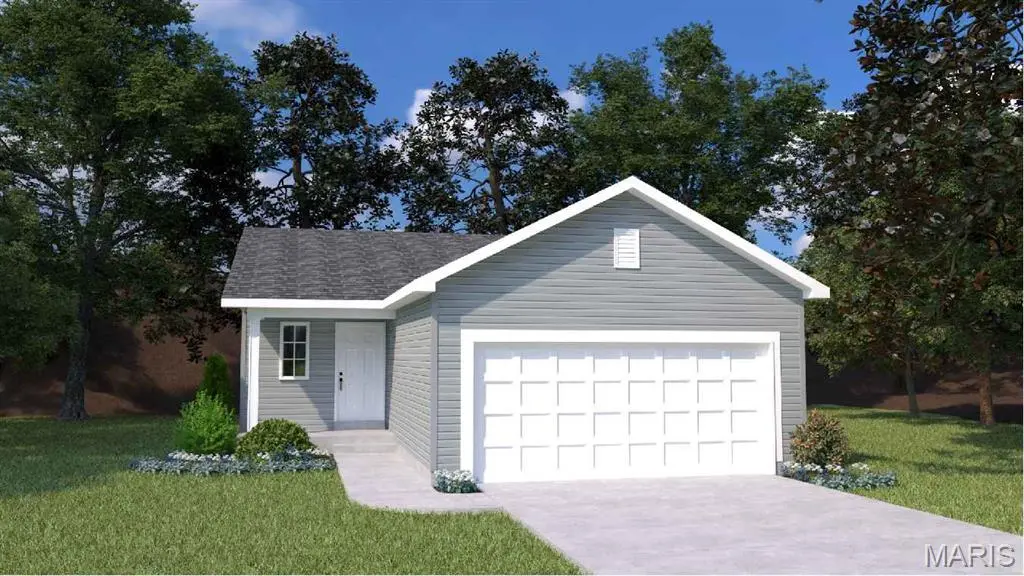 0 Tulip (Estates at Huntleigh Ridge), Wentzville, MO 63385