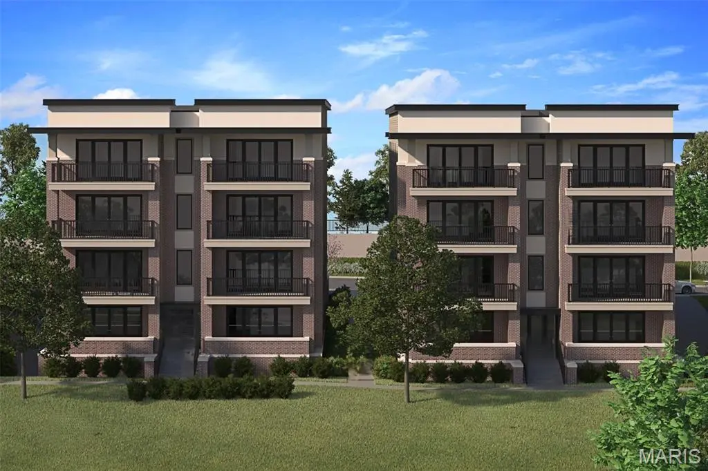 14305 Woods Mill XING #402, Town And Country, MO 63017