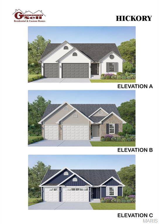 818 Dogwood Way, Hillsboro, MO 63050
