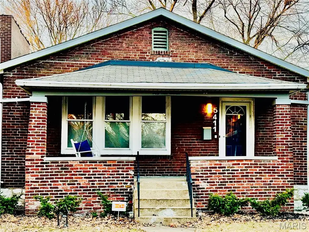 5411 Tennessee AVE, St Louis, MO 63111