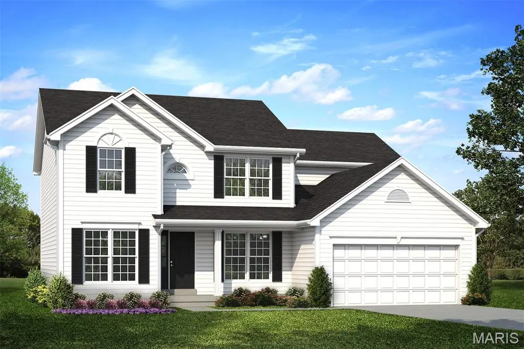 223 Windmill View DR, O'fallon, MO 63385