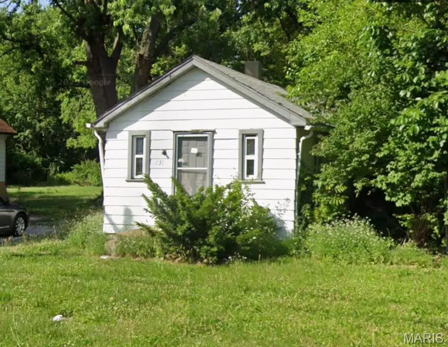 731 Mildred AVE, Cahokia, IL 62206