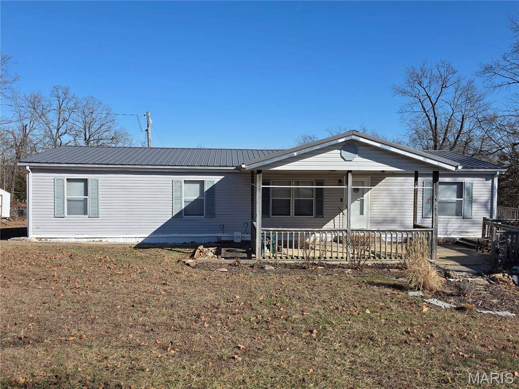 15305 Texas RD, St Robert, MO 65584