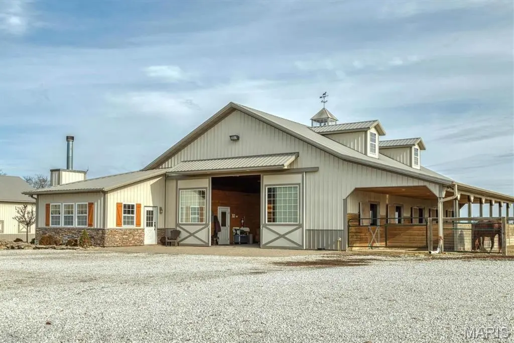 13420 Hanne TRL, Wright City, MO 63390