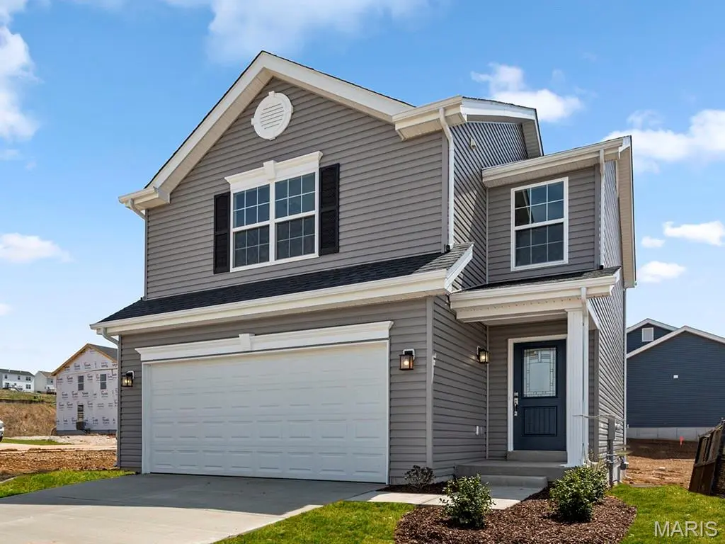 1088 Black Bear DR, House Springs, MO 63051
