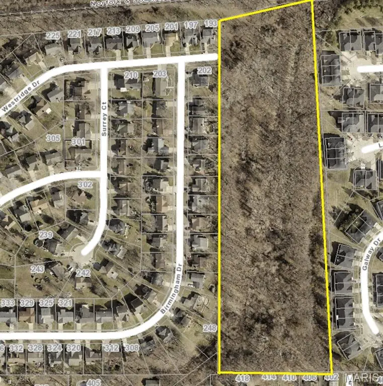 0 Montbrook, O'fallon, MO 63366