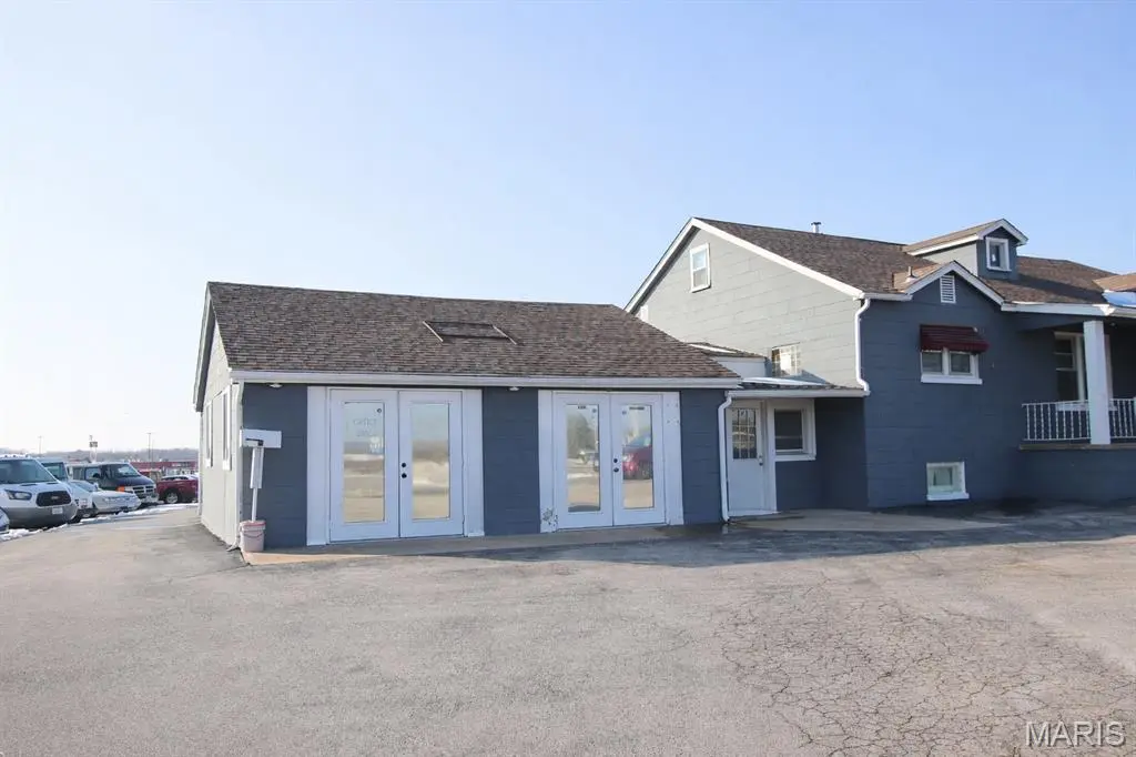 655 E Springfield RD #105, Sullivan, MO 63080