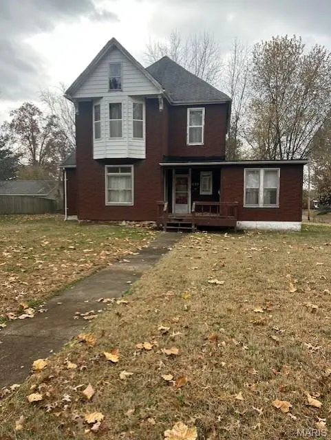 420 State ST, Belleville, IL 62220