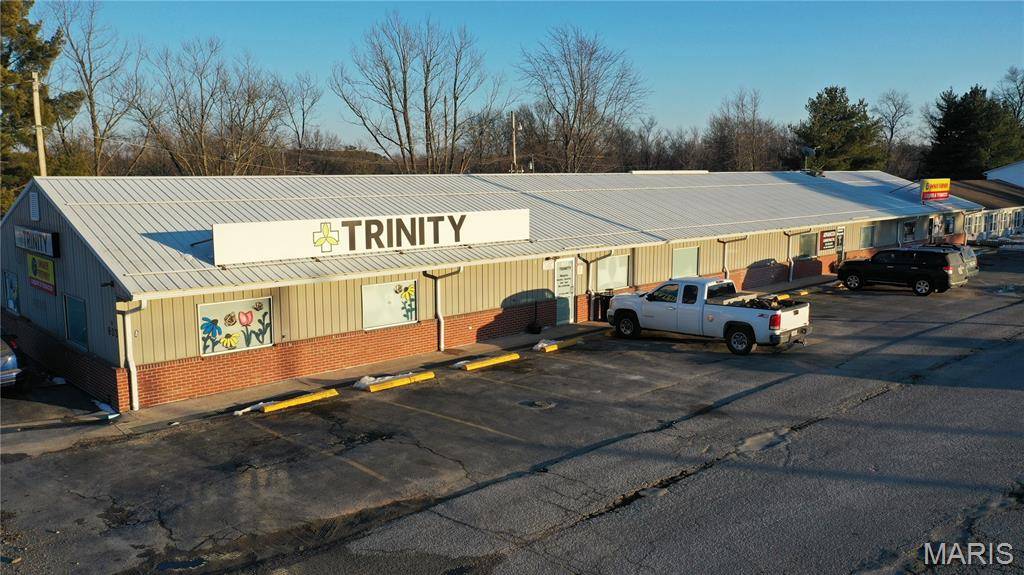 803 W Scenic Rivers BLVD, Salem, MO 65560