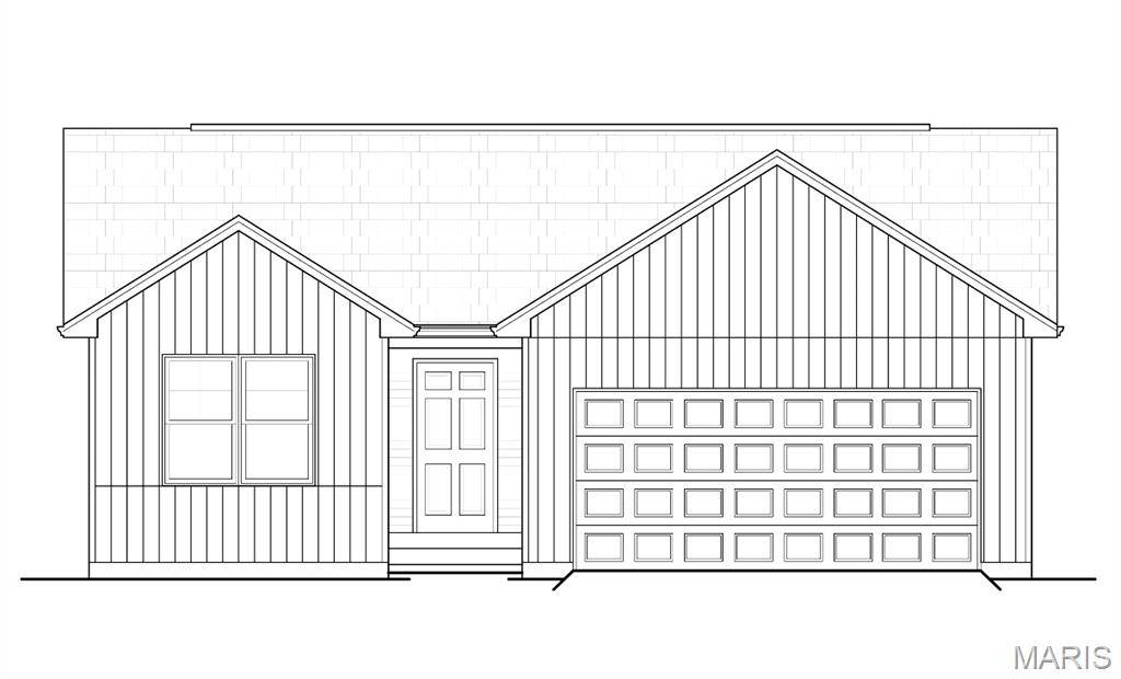 2 BBLT Arden at Elkhorn Ridge, Truesdale, MO 63380