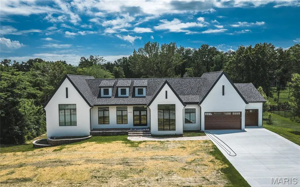 604 Winchester DR, Rolla, MO 65401
