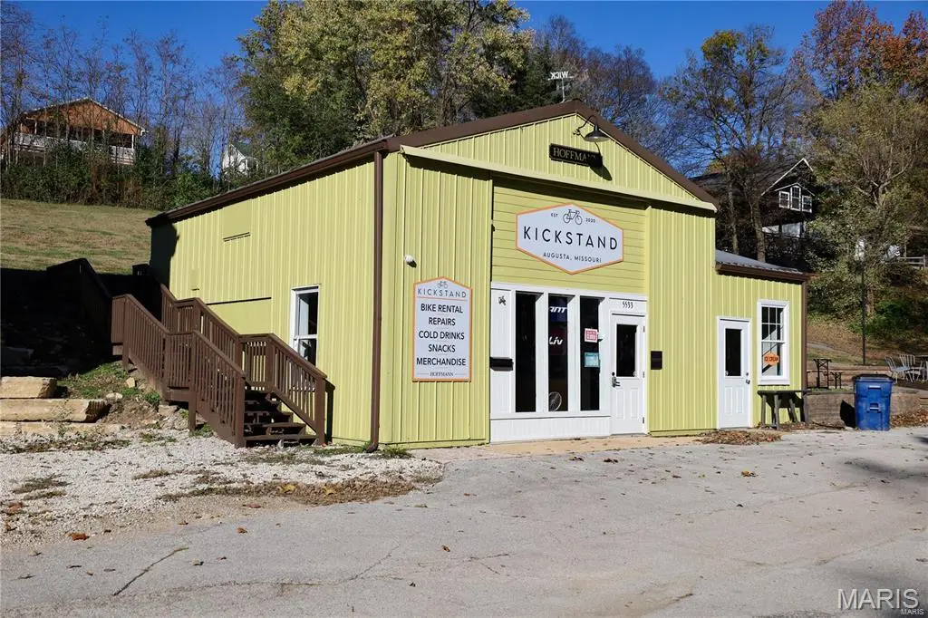 5533 Water ST, Augusta, MO 63332