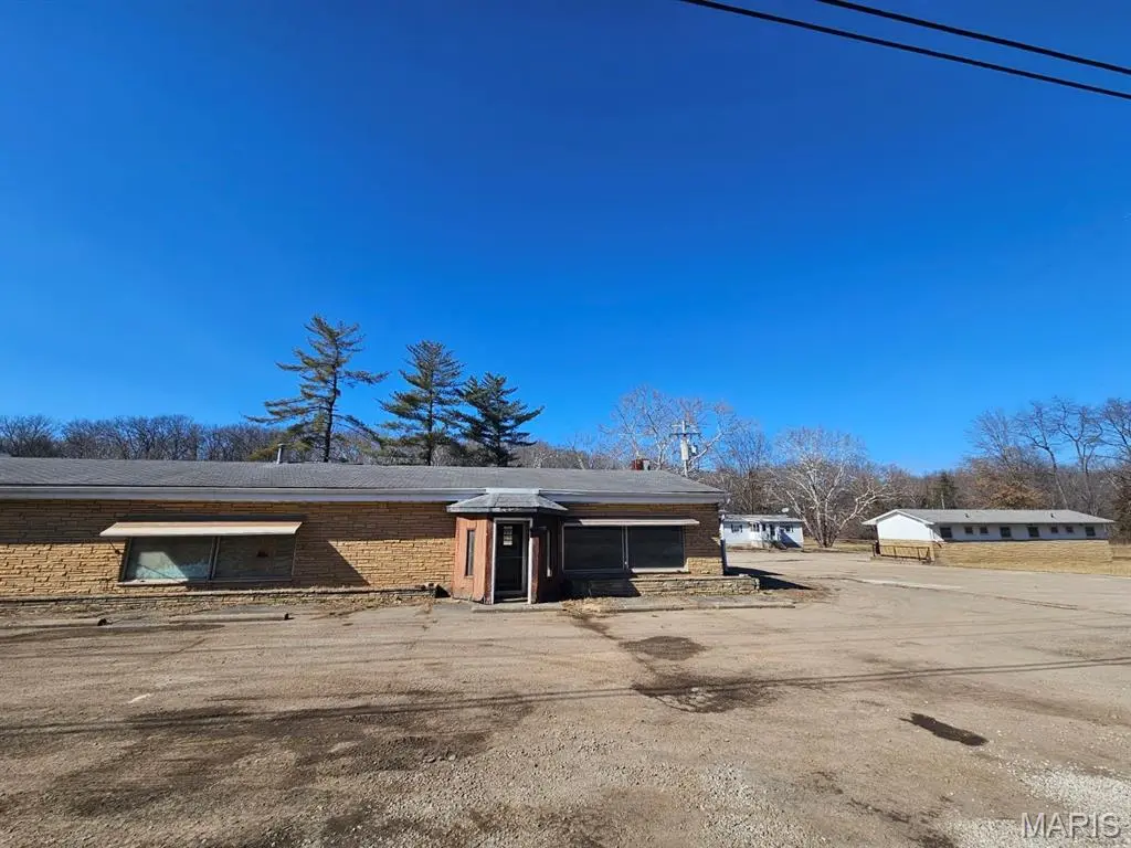 9637 Old State Route 21, Hillsboro, MO 63050