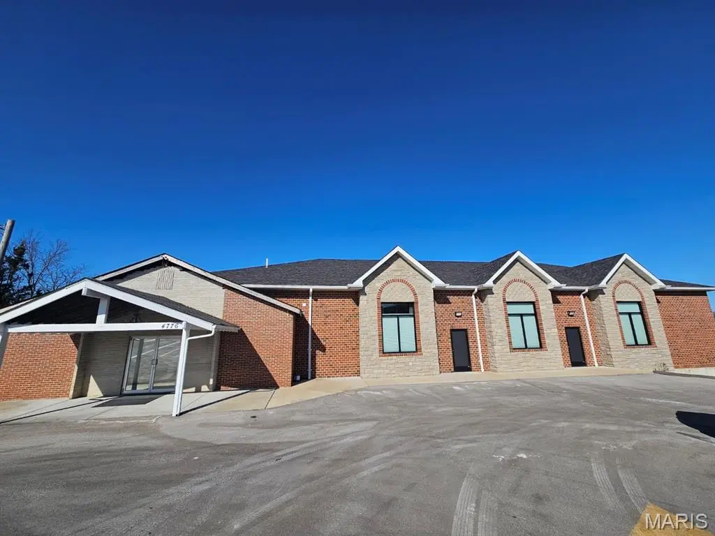 4770 State Road B, Hillsboro, MO 63050