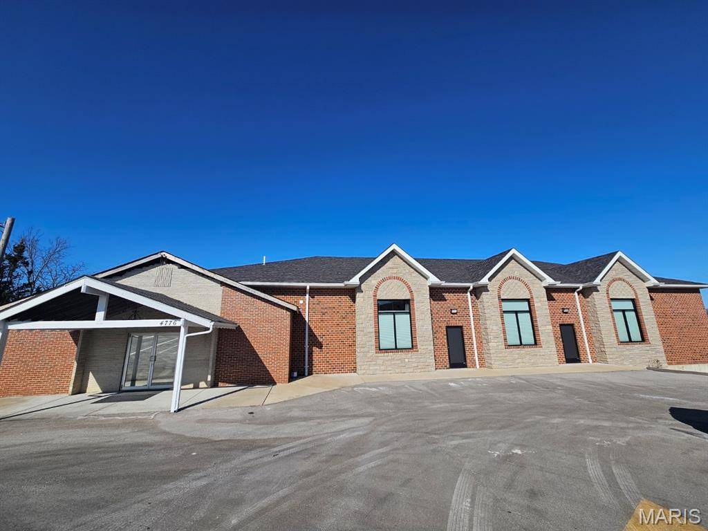 4770 State Road B, Hillsboro, MO 63050