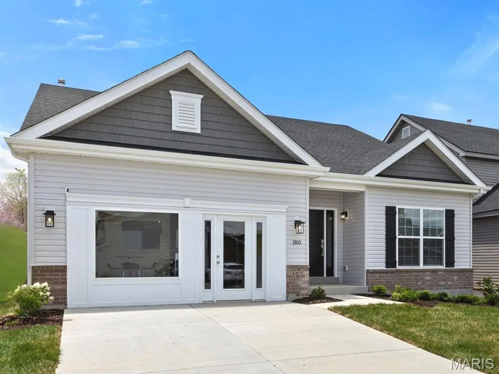 3300 White Pine DR, Imperial, MO 63052