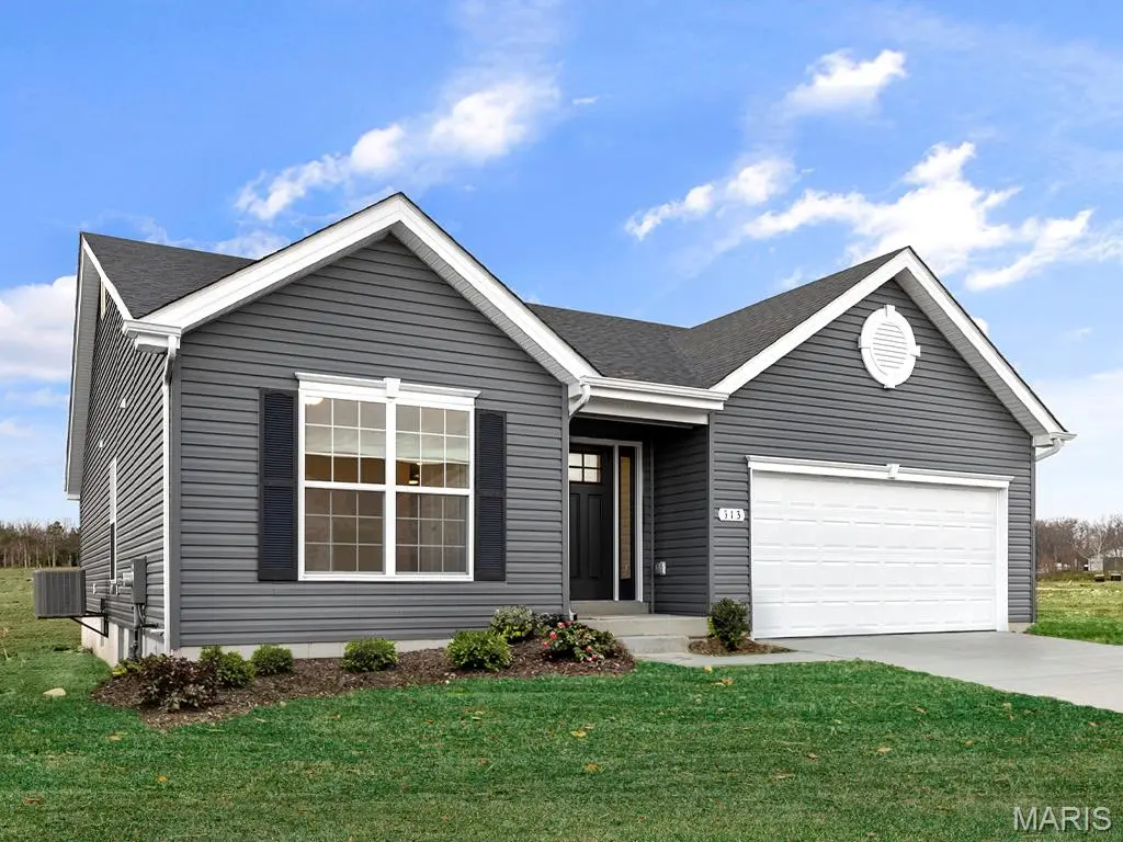 79 Fall Meadow CT, Fenton, MO 63026