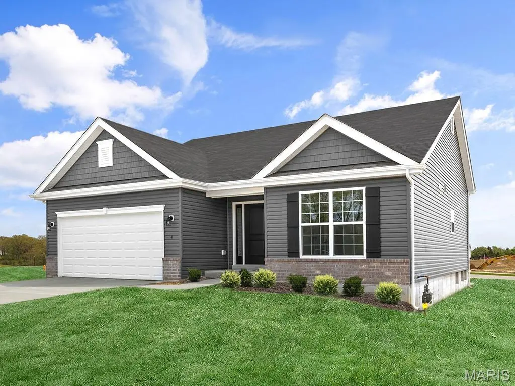 2547 Chukka DR, Eureka, MO 63025