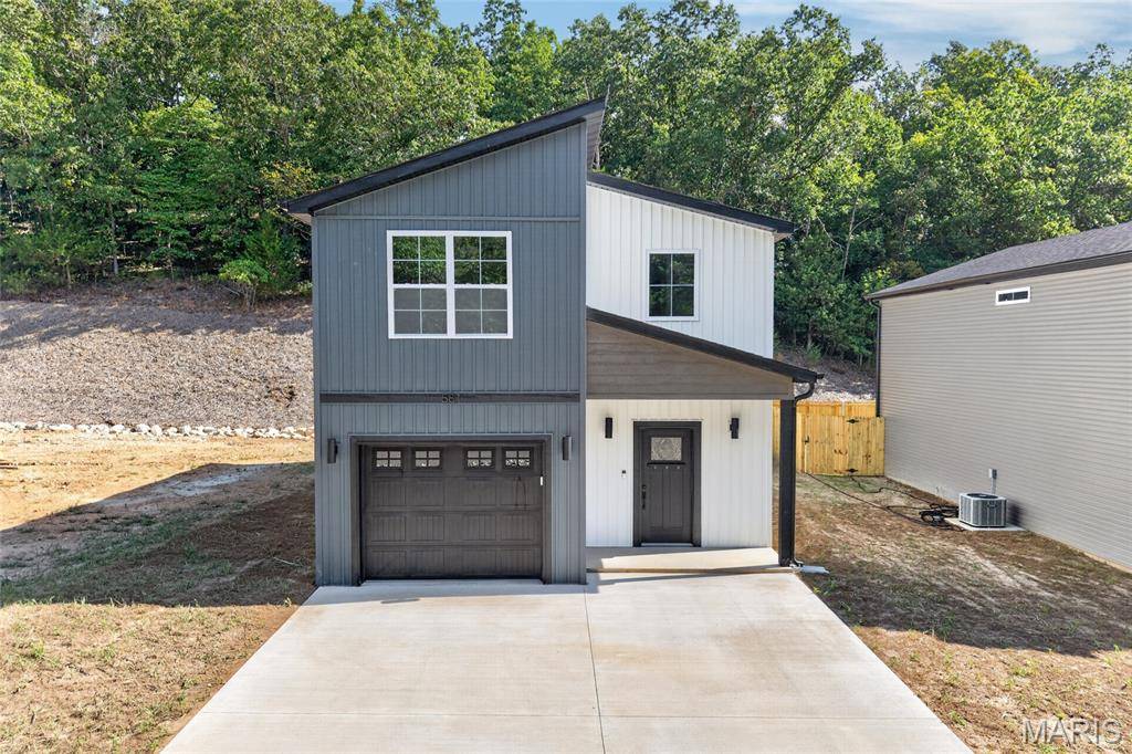 581 Russell DR, Waynesville, MO 65583