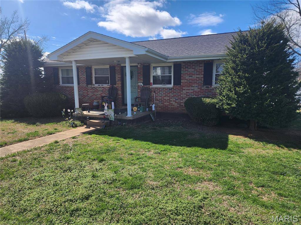 709 & 713 Janey DR, Farmington, MO 63640