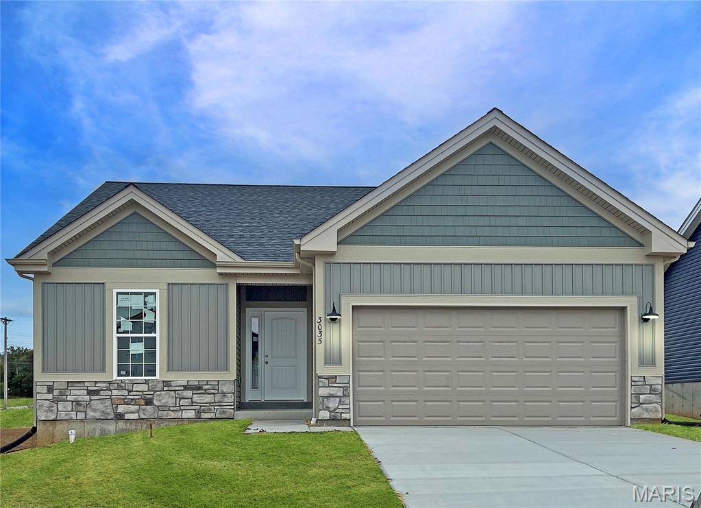 170 Pellin's CT #170, Washington, MO 63090